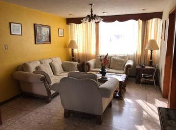 Casa de 3 habitaciones, Azcapotzalco · Casa en Venta en San Álvaro - Azcapotzalco