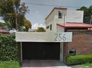 Departamento de 4 habitaciones, Alvaro Obregón · Venta de Departamento en Jardines del Pedregal, Cdmx