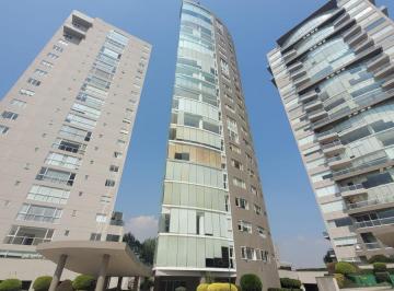 Departamento · 314m² · 3 Recámaras · Departamento en Venta Vista Horizonte, Bosque Real