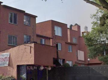 Casa en condominio de 3 habitaciones, Tlalpan · Venta Casa en El Capulín – Tlalpan, Cdmx