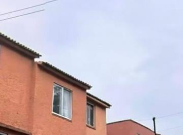 Casa en condominio Venta de 3 habitaciones · Casa en El Capulín – Tlalpan, Cdmx