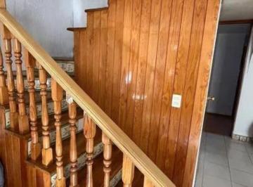 Casa en condominio de 3 habitaciones, Tlalpan · Casa en El Capulín – Tlalpan, Cdmx