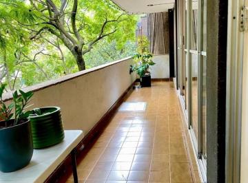Departamento · 224m² · 3 Recámaras · 1 Estacionamiento · Venta Departamento Polanco, Lope de Vega (Dg)