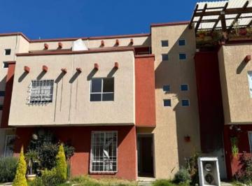 Casa en condominio de 2 habitaciones, Lerma · Casa en Xonacatlan Estado de Mexico