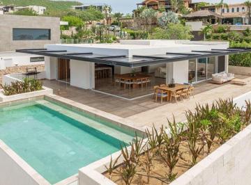 Casa en condominio de 5 habitaciones, Los Cabos · Wake Up To The Sea Of Cortez — Luxury New Build in cabo'S Most Exclusive Community