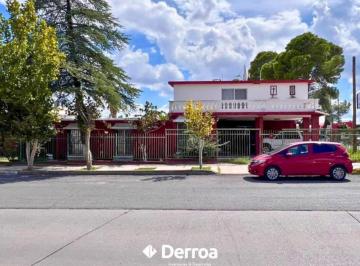 Casa de 4 habitaciones, Chihuahua · Casa en Venta Col. Panamericana