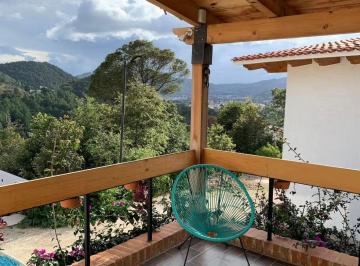 Casa de 2 habitaciones, San Cristóbal de las Casas · Casa Jaguar - High - Performing Airbnb Investment