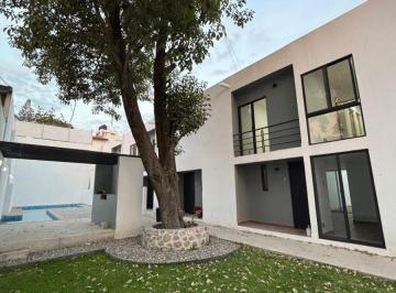 Casa en condominio de 2 habitaciones, Jiutepec · Casa en Venta o Renta en Condominio con 2 Recamaras y Estudio en Jiutepec