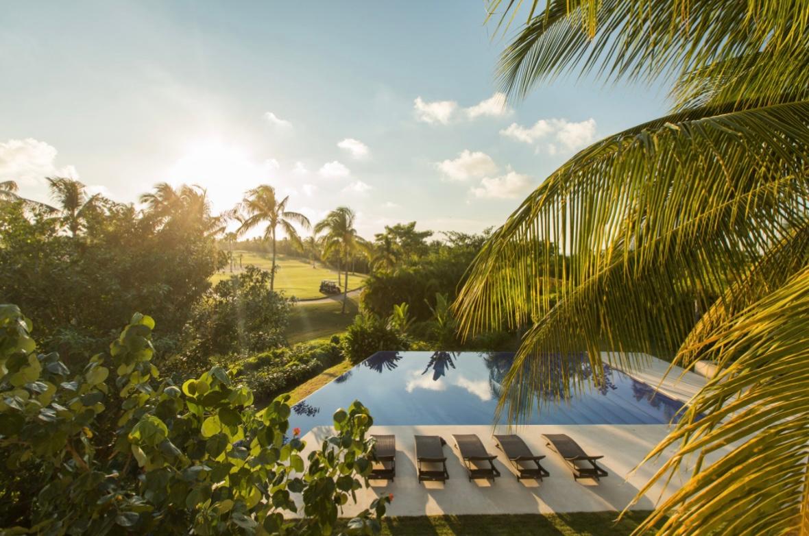 Penthouse at Four Seasons Punta Mita
