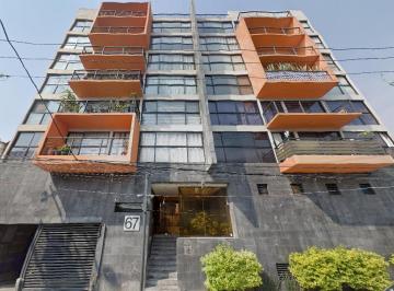 Departamento de 3 habitaciones, Miguel Hidalgo · Departamento en Venta de 94 m² con 3 Recámaras en Col. Tlaxpana