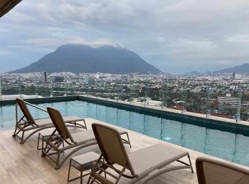1 · Departamento en Venta en El Centro de Monterrey