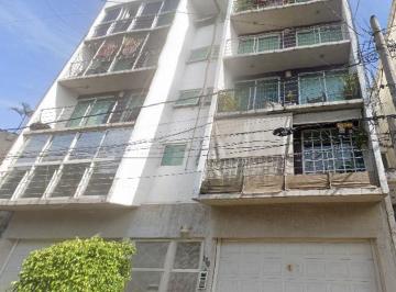 Departamento de 2 habitaciones, Venustiano Carranza · ¡Gran Oportunidad! Departamento de Remate en Venustiano Carranza