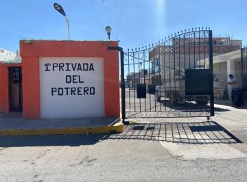 Casa de 1 habitación, Tizayuca · Casa con 90 m² Superficie de Terreno, 1 Recámara en Venta en Fraccionamiento Rancho Don Antonio