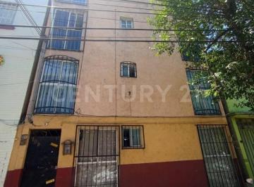 Departamento · 53m² · 2 Recámaras · Departamento en Venta en Venustiano Carranza