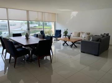 Departamento de 3 habitaciones, Huixquilucan · Renta de Departamento Amueblado en Bosque Real