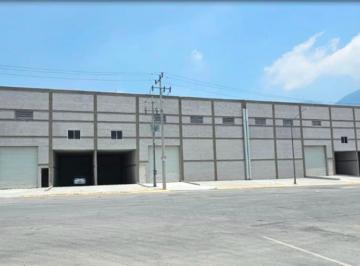 1 · Bodega Industrial en Renta en Santa Catarina