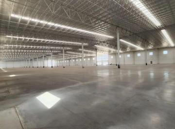 1 · Nave Industrial en Renta en Santa Catarina, N. L.