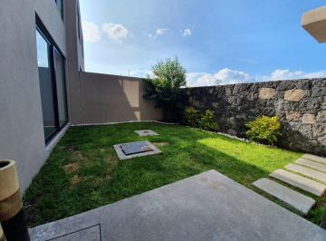 Casa de 3 habitaciones, El Marqués · Casa en Renta en Zibatá Queretaro Cuarto de Servicio 3 Recámaras