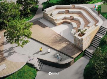 Terreno / Lote · 105m² · Terrenos en Venta en Zona Zavaleta y Forjadores.