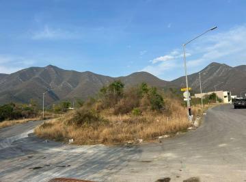 Terreno / Lote , Monterrey · Terreno en Esquina Descendente – Aysso Residencial Zona Sur Mty