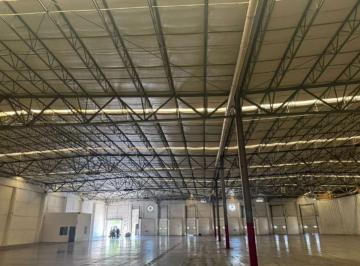 1 · Bodega Industrial en Apodaca