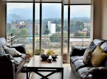 Departamento de 2 habitaciones, Cuajimalpa de Morelos · Departamento con Amenidades en Renta en Contadero