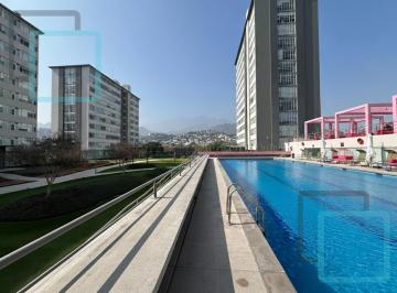 Departamento · 70m² · 2 Recámaras · 1 Estacionamiento · Departamento en Renta Colonia Contry Zona Monterrey Sur