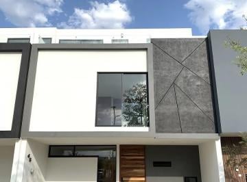 Casa de 5 habitaciones, Zapopan · Casa Nueva en Solares, Altanza