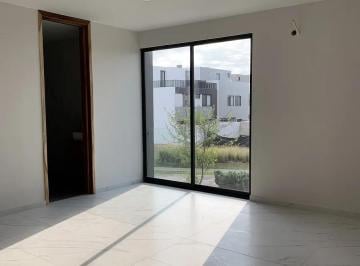 Casa en Venta de 5 habitaciones Fraccionamiento Solares · Casa Nueva en Solares, Altanza