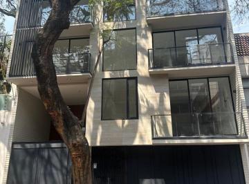Departamento de 1 habitación, Benito Juárez · Diseño de Autor Almm | Pre Venta Enrique Rebsamen | Col del Valle. Cdmx