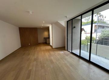 Departamento de 1 habitación, Benito Juárez · Preventa Colonia del Valle