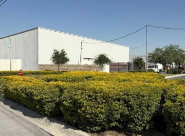 1 · Bodega Industrial en Guadalupe, Nuevo León