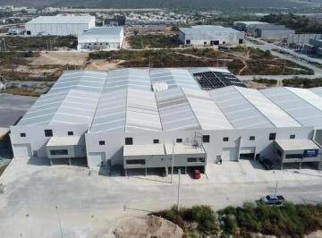 1 · Bodega Industrial en Renta en Santa Catarina