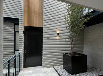 Departamento de 2 habitaciones, Benito Juárez · Preventa Exclusiva | Nsj Col del Valle con Terraza |
