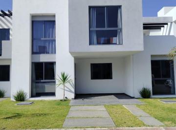 Casa de 3 habitaciones, Tizayuca · Casa Moderna en Venta en Tizara Residencial | 3 Recámaras | Modelo Xl