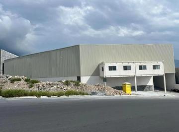 1 · Bodega en Renta en Parque Industrial — Santa Catarina, N. L.