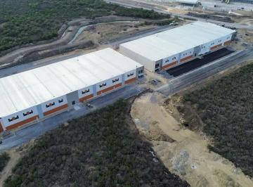 1 · Nave Industrial en Venta en Juarez, N. L.