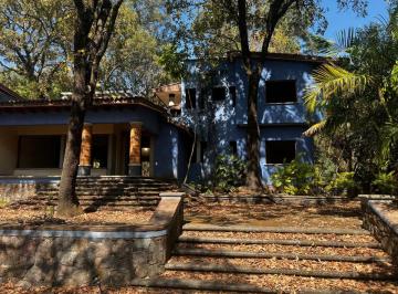 Terreno / Lote , Cuernavaca · Terreno con 3 Casas en Cuernavaca / 6,000 m² de Terreno