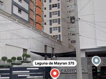 Departamento de 3 habitaciones, Miguel Hidalgo · Departamento en Venta en Laguna de Mayran 375, Anáhuac, Miguel Hidalgo Cdmx