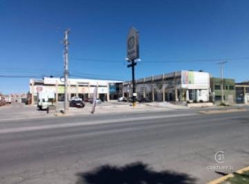 Local comercial · 125m² · Local en Renta en Plaza de Las Industrias (Nombre de Dios) en Chihuahua, Chih.