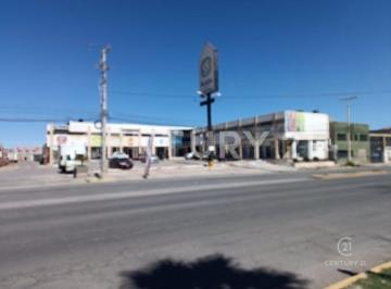 Local comercial · 125m² · Local en Renta en Plaza de Las Industrias (Nombre de Dios) en Chihuahua, Chih.