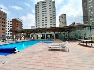 Departamento de 3 habitaciones, Huixquilucan · Departamento en Venta en Huixquilucan en La Colonia Jesús del Monte