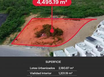 1 · Terreno en Venta – Carretera Nacional, Monterrey N. L.