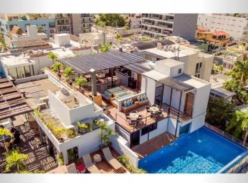 Edificio , Solidaridad · Playa del Carmen Hotel Boutique en Venta
