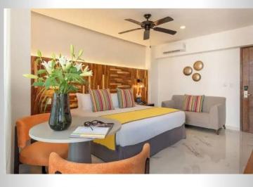 Edificio , Solidaridad · Playa del Carmen Hotel Boutique en Venta Gran Oportunidad Para Inversionistas Facilidades de Pago