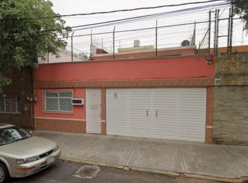 Casa de 5 habitaciones, Cuauhtémoc · Casa en Remate - Cuauhtémoc - Peralvillo