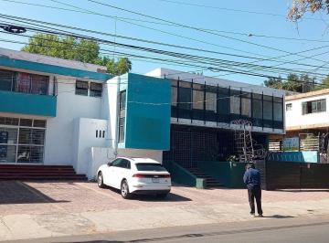 Casa uso de suelo de 1 habitación, Guadalajara · Casa Para Oficinas en Venta Col Moderna