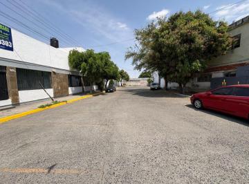 Bodega comercial , Guadalajara · Terreno Comercial en Venta en Gobernador Curiel