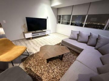Departamento de 2 habitaciones, Miguel Hidalgo · Departamento en Renta en Marina Park Cerca de Polanco