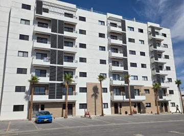 Departamento de 2 habitaciones, Mexicali · Departamento 2 Recámaras Amueblado Ideal Para Ejecutivos
